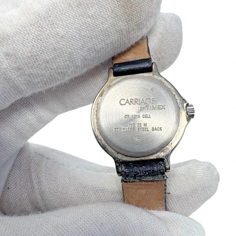 Timex description lot